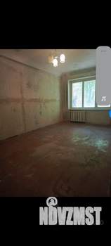 2-к квартира, вторичка, 48м2, 1/5 этаж