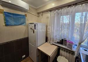 1-к квартира, вторичка, 28м2, 5/5 этаж
