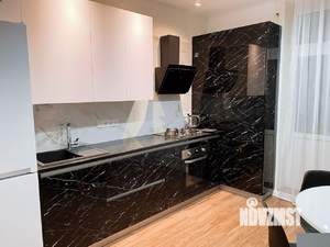 1-к квартира, вторичка, 42м2, 12/22 этаж