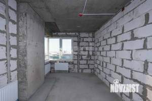 1-к квартира, вторичка, 35м2, 9/31 этаж