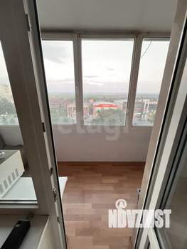 1-к квартира, вторичка, 45м2, 6/10 этаж