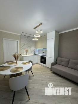 2-к квартира, вторичка, 60м2, 5/10 этаж