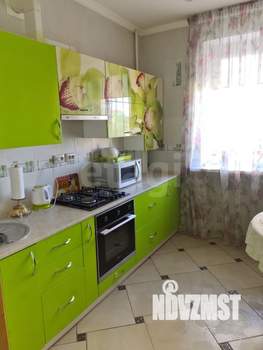 2-к квартира, вторичка, 55м2, 5/11 этаж