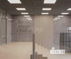 Студия квартира, вторичка, 22м2, 5/24 этаж