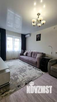 1-к квартира, вторичка, 38м2, 7/17 этаж