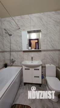 1-к квартира, вторичка, 41м2, 14/22 этаж