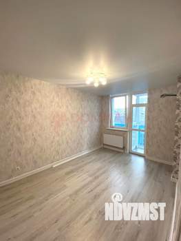 1-к квартира, вторичка, 36м2, 16/25 этаж