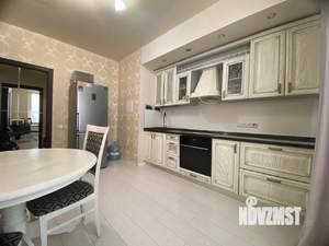 2-к квартира, вторичка, 60м2, 7/15 этаж