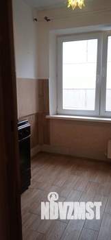 1-к квартира, вторичка, 31м2, 6/9 этаж