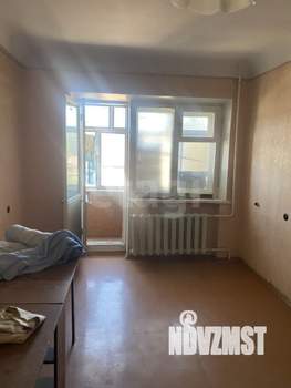 3-к квартира, вторичка, 63м2, 3/5 этаж