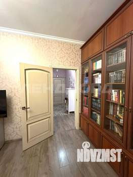 3-к квартира, вторичка, 70м2, 2/4 этаж