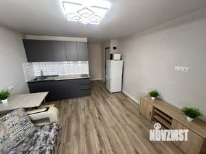 Студия квартира, вторичка, 19м2, 11/12 этаж