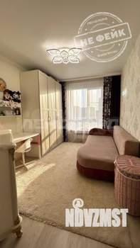 3-к квартира, вторичка, 62м2, 17/24 этаж