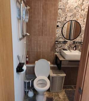 Студия квартира, вторичка, 26м2, 12/18 этаж