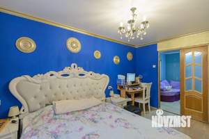 3-к квартира, вторичка, 78м2, 2/9 этаж