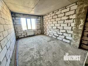 2-к квартира, вторичка, 67м2, 9/18 этаж