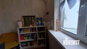 2-к квартира, вторичка, 39м2, 4/4 этаж