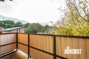 1-к квартира, вторичка, 29м2, 3/6 этаж