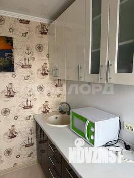 1-к квартира, вторичка, 31м2, 7/9 этаж