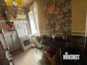 2-к квартира, вторичка, 47м2, 4/4 этаж