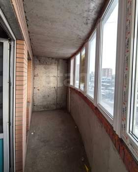 2-к квартира, вторичка, 80м2, 5/18 этаж