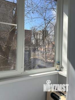1-к квартира, вторичка, 45м2, 2/4 этаж