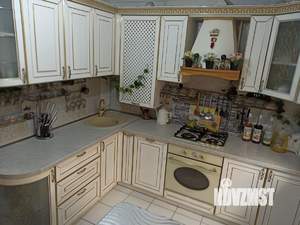 2-к квартира, вторичка, 35м2, 2/3 этаж