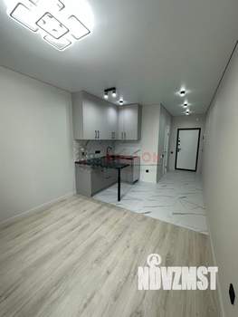 Студия квартира, вторичка, 26м2, 17/25 этаж