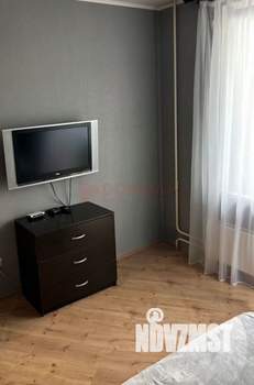 Студия квартира, вторичка, 24м2, 10/22 этаж