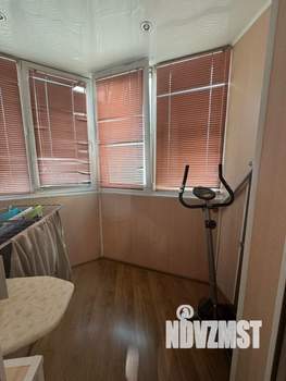 3-к квартира, вторичка, 65м2, 9/9 этаж