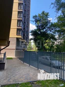 Студия квартира, вторичка, 24м2, 3/25 этаж