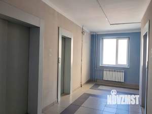 2-к квартира, вторичка, 59м2, 5/25 этаж