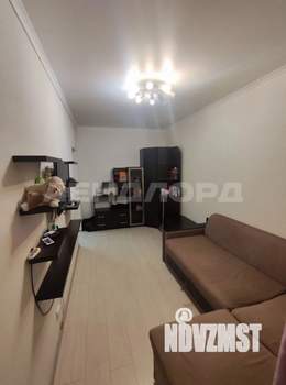 1-к квартира, вторичка, 30м2, 1/2 этаж