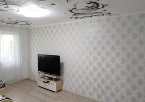 2-к квартира, вторичка, 44м2, 4/5 этаж