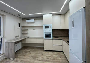 Студия квартира, вторичка, 25м2, 13/17 этаж