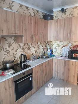2-к квартира, вторичка, 46м2, 11/18 этаж