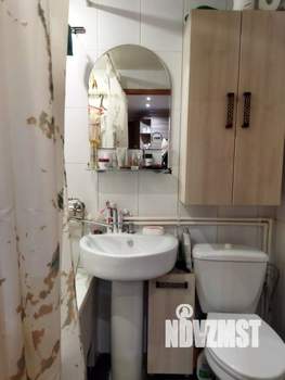 1-к квартира, вторичка, 32м2, 1/1 этаж