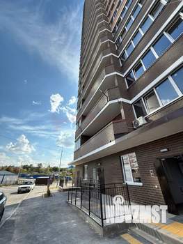 2-к квартира, вторичка, 65м2, 12/25 этаж