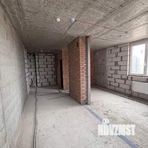1-к квартира, вторичка, 40м2, 11/25 этаж