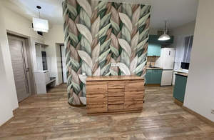 3-к квартира, вторичка, 53м2, 5/5 этаж