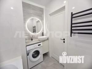 Студия квартира, сданный дом, 30м2, 13/25 этаж