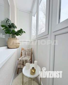 1-к квартира, вторичка, 33м2, 2/9 этаж
