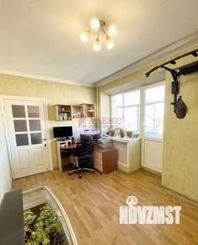 2-к квартира, вторичка, 40м2, 3/5 этаж