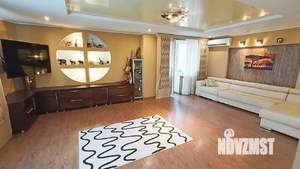 4-к квартира, вторичка, 134м2, 10/11 этаж