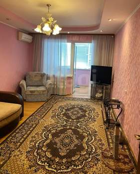 3-к квартира, вторичка, 84м2, 6/10 этаж