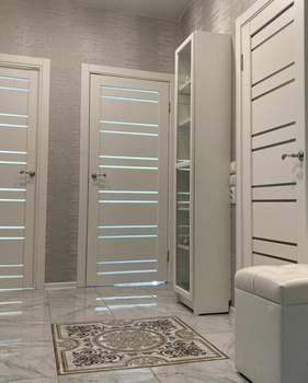 1-к квартира, вторичка, 40м2, 24/26 этаж