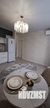 2-к квартира, вторичка, 40м2, 23/25 этаж