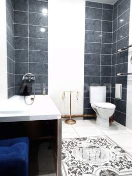 2-к квартира, вторичка, 75м2, 13/19 этаж