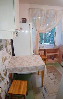 1-к квартира, вторичка, 32м2, 5/5 этаж