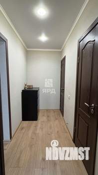 2-к квартира, вторичка, 53м2, 2/10 этаж